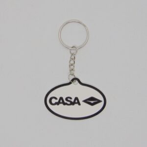 Llavero Logotipo CASA