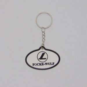 Llavero Logotipo Focke-Wulf