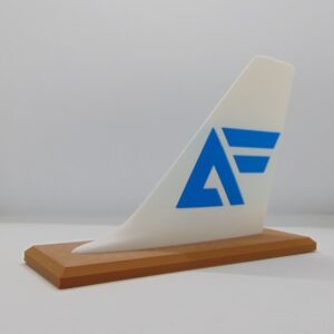Decoración Aeronáutica